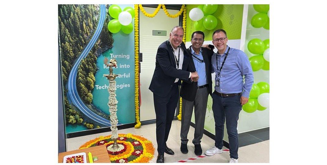Matthews Industrial Technologies strengthens its global engineering capability with expansion to Chennai, India