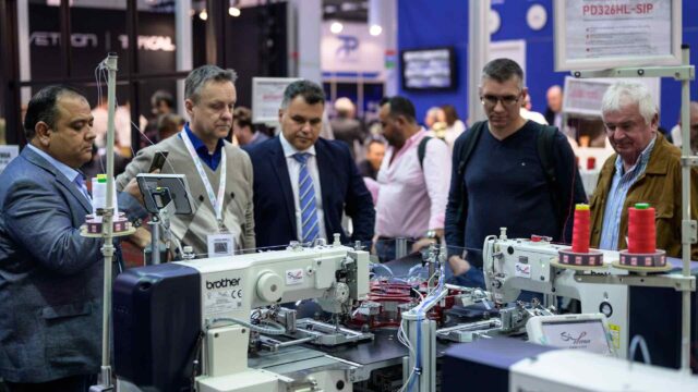 Techtextil and Texprocess drive innovation in future-proof industries