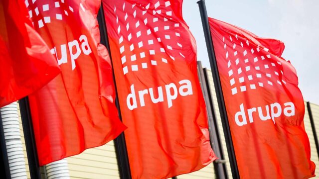 drupa flags