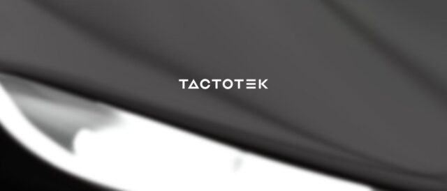 TactoTek Logo