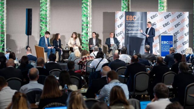 European Bioplastics reveals conference programme for EBC24