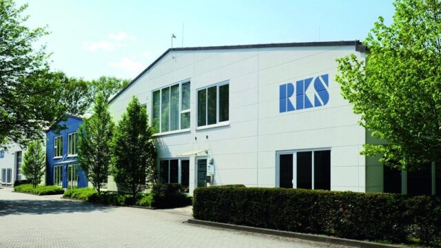 RKS' site in Rösrath