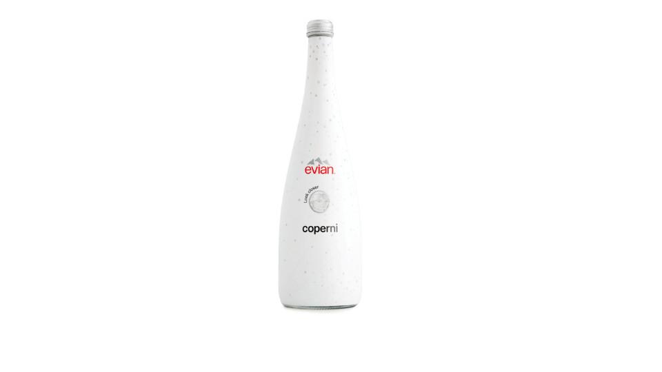 Best of Show Client: Evian Coperni Limited Edition Company: Sleever International