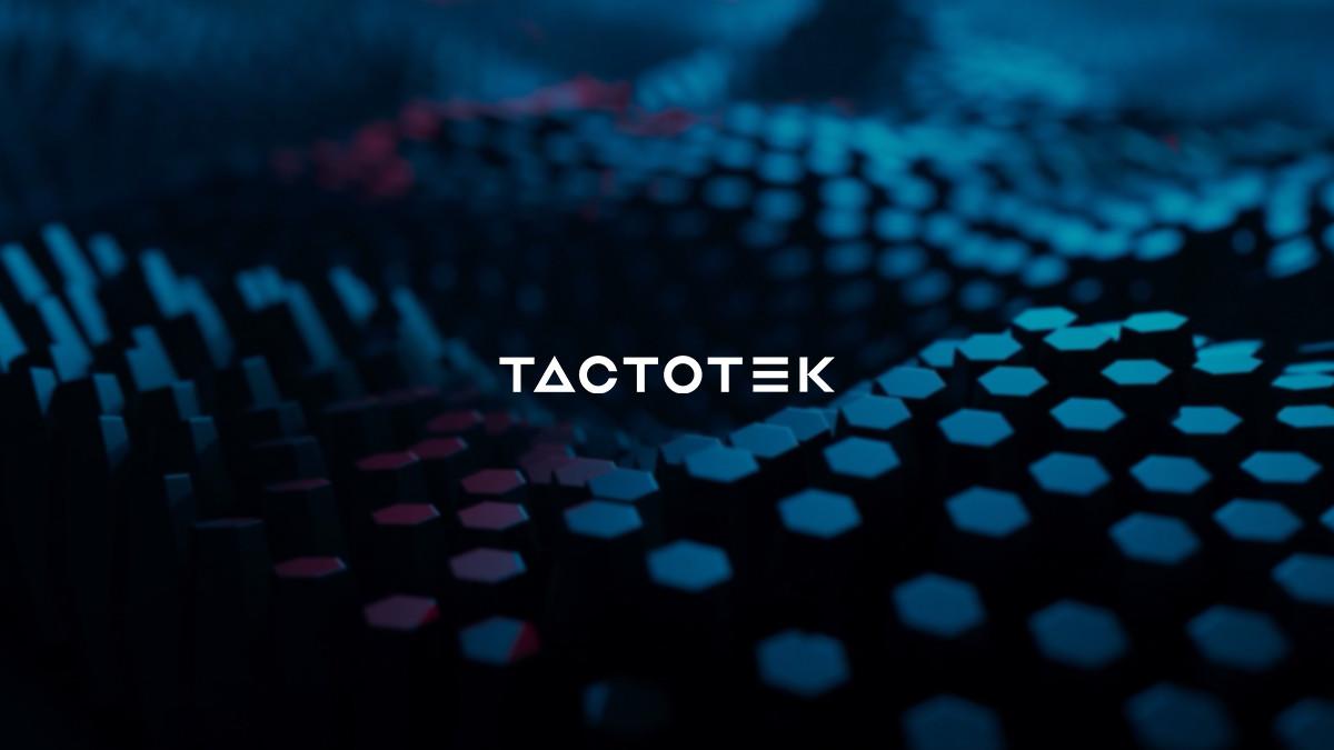 TactoTek logo