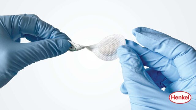 Henkel, Covestro and Quad Industries collaborate for advanced medical wearables based on printed electronics with a focus on stretchable materials.