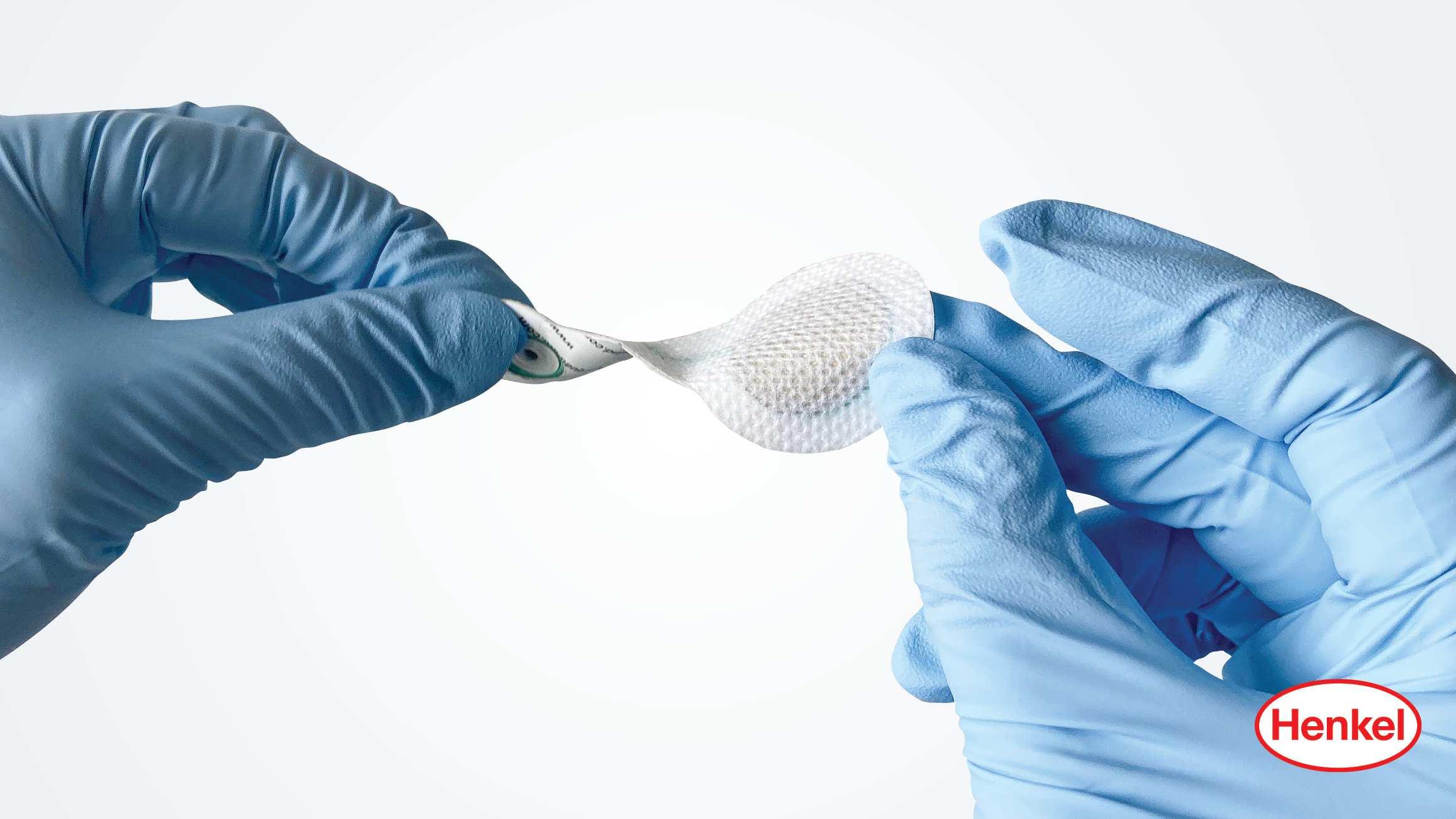 Henkel, Covestro and Quad Industries collaborate for advanced medical wearables based on printed electronics with a focus on stretchable materials.