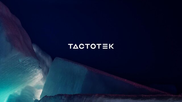 TactoTek company logo