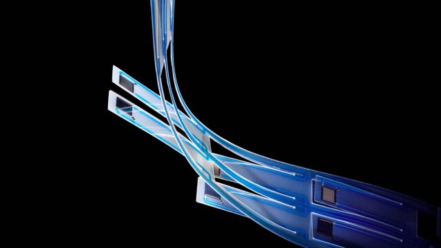 FLEXOO's ultra-thin printed sensors detect thermal anomalies directly between battery cells, addressing critical BESS safety challenges