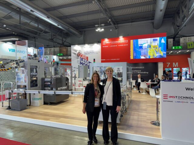 Bildergalerie – Print4All, Fiera Milano (Tag 2)