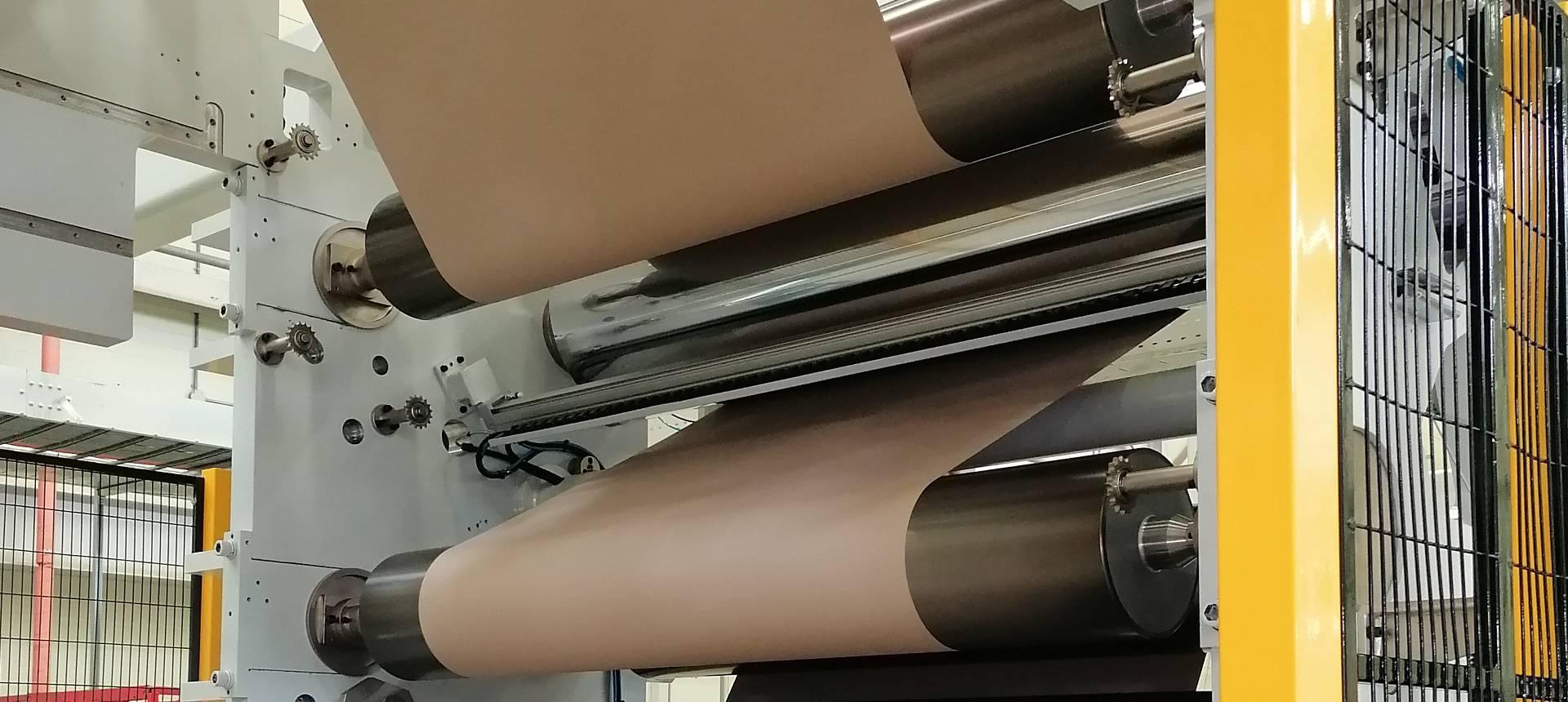 A COMAS winder