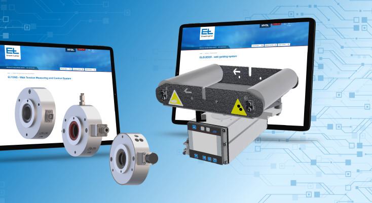 The new E+L Configurator