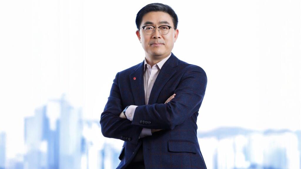 Byeong-koo Kim