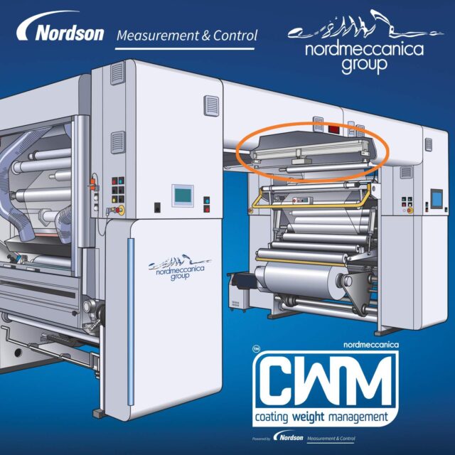 Nordmeccanica and Nordson – Solving flexpack manufacturing