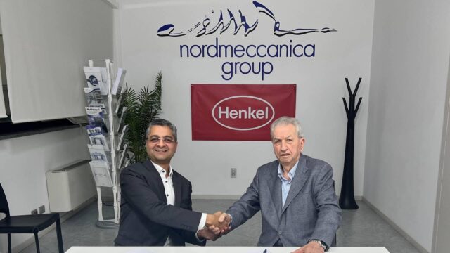 Rajat Agarwal and Antonio Cerciello