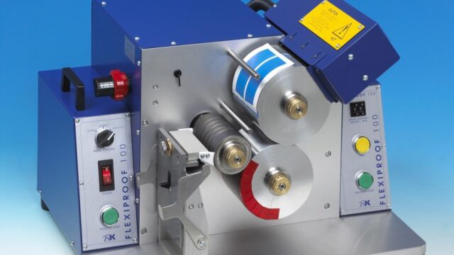 RK Print Coat – “Incentivising with flexo”