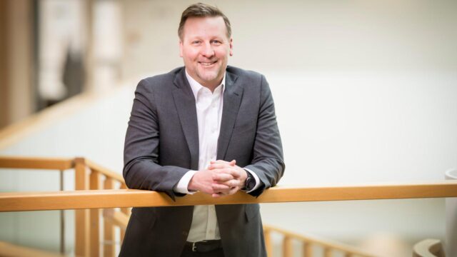 Mark Challingsworth