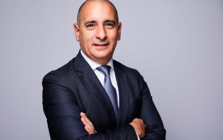 Nedal Safwat, CDO, Canatu Plc and President of Canatu Inc