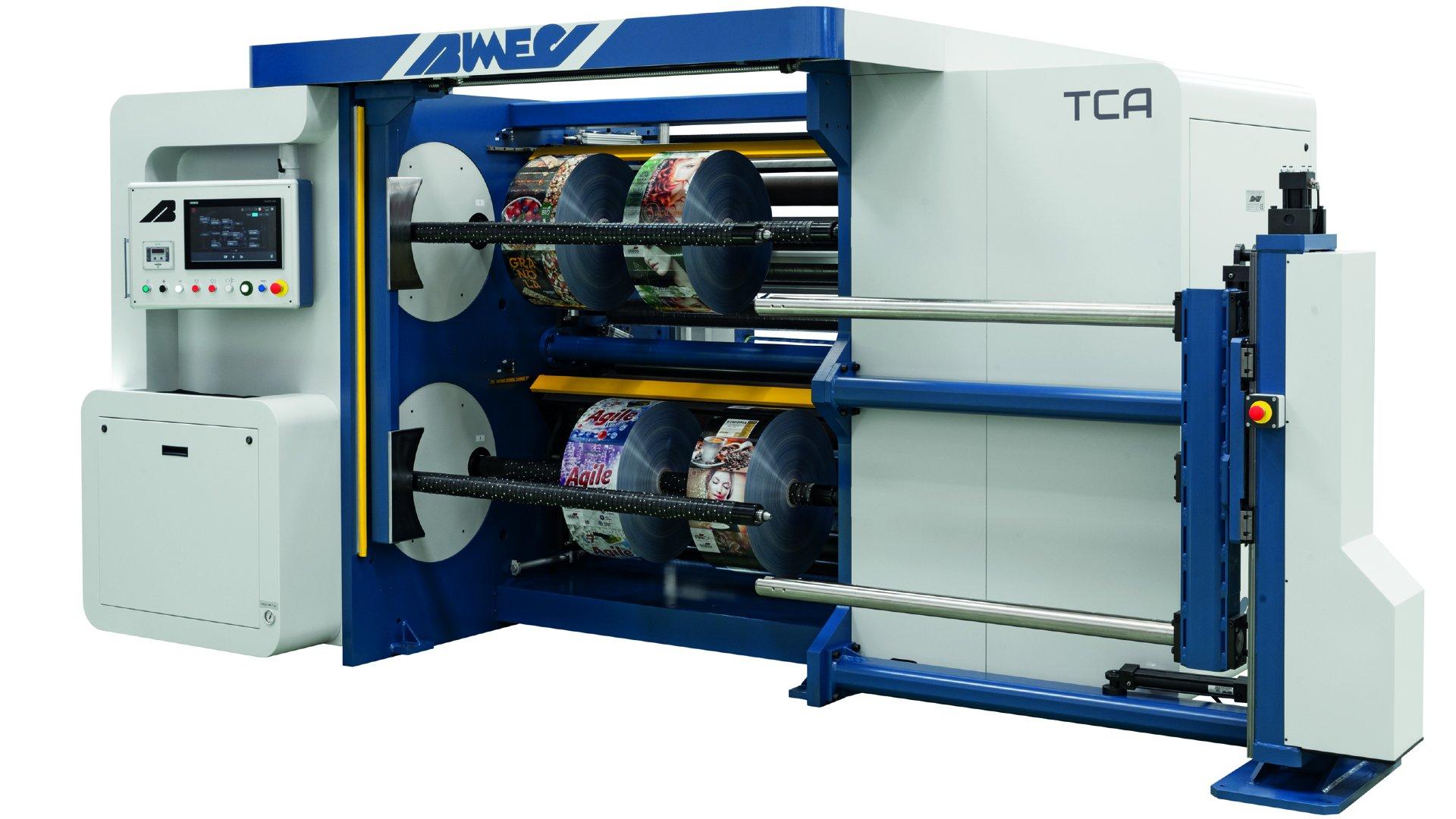 FUTURA from Bimec