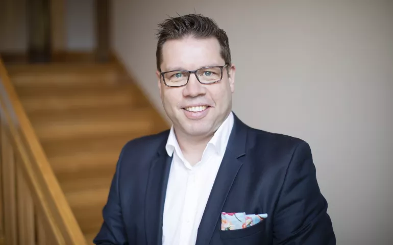 Karri Koskela