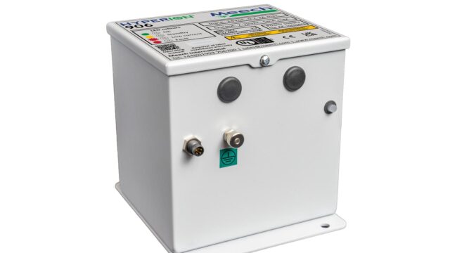 906 Hyperion 24V Power Supply Unit