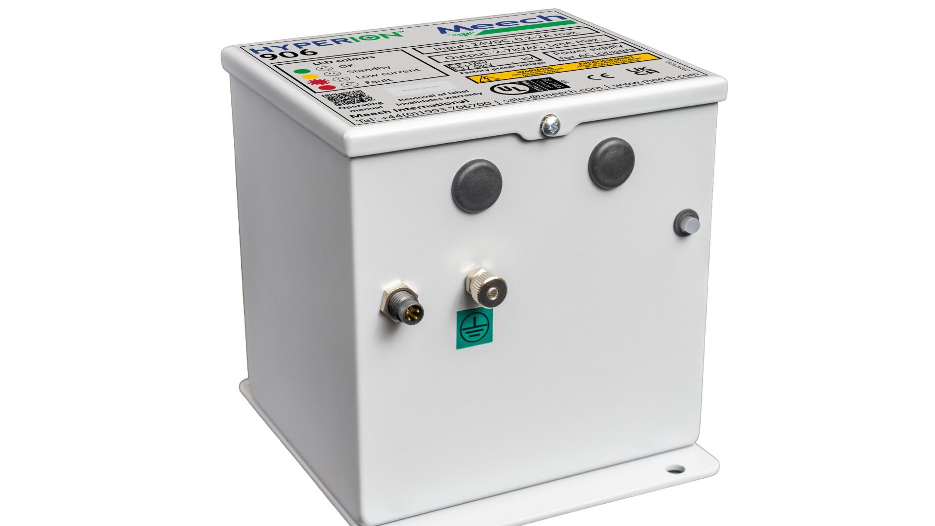 906 Hyperion 24V Power Supply Unit