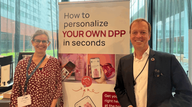 Digital product passport – Identiv partners with Narravero