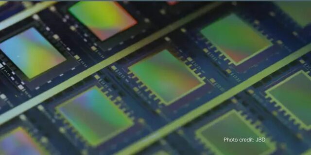 Beneq microLEDs