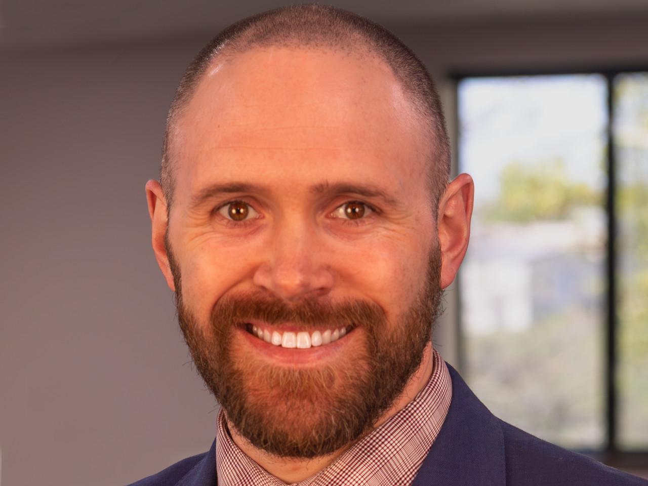 Mike McConnell