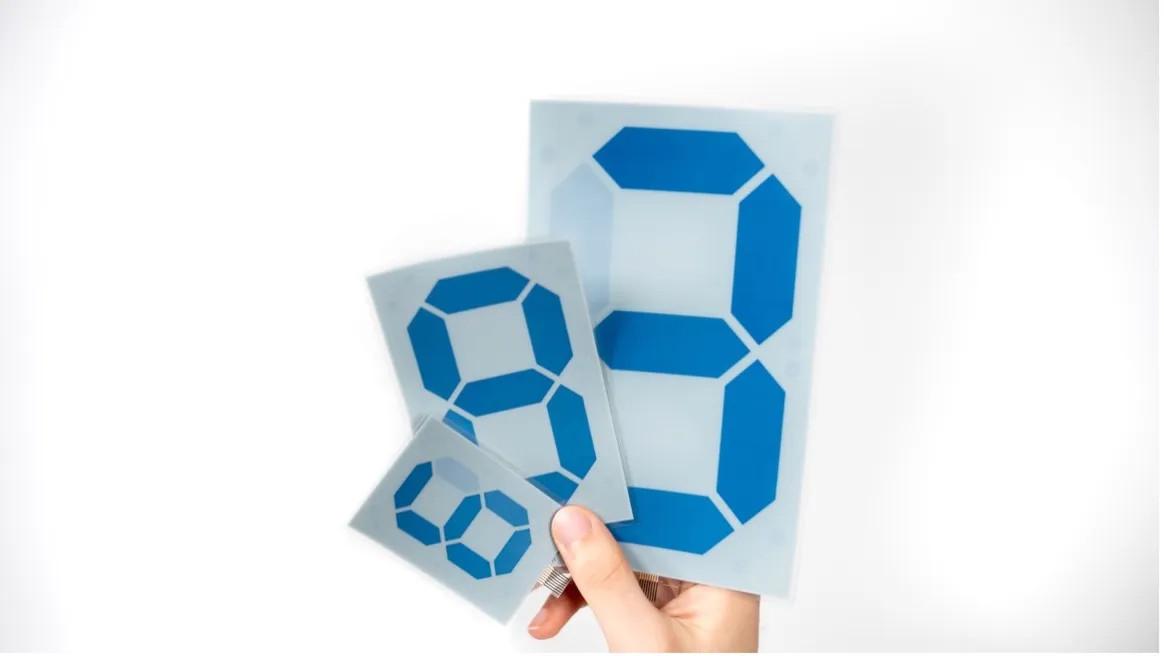 Ynvisible's printed e-paper displays