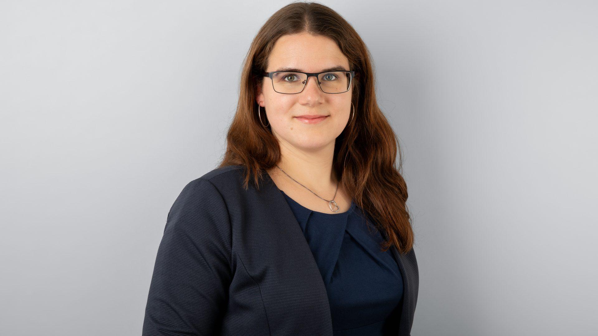 Nadine Inhelder