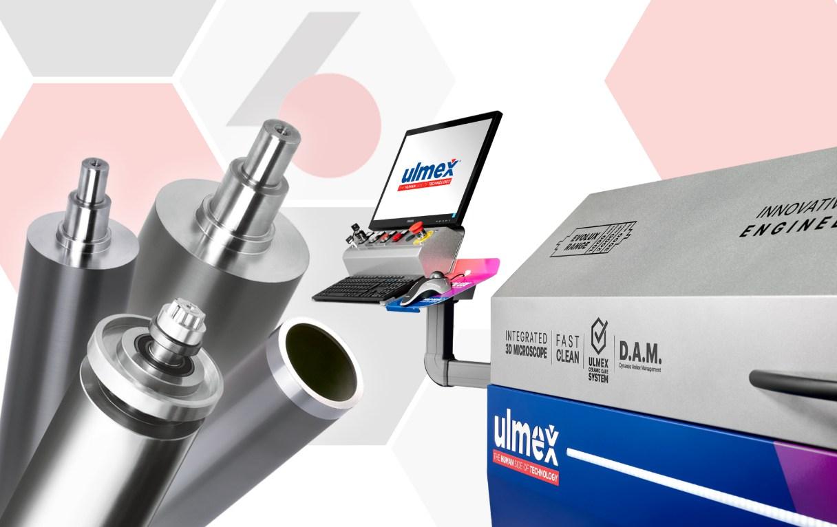 Title graphic Zecher and Ulmex at K