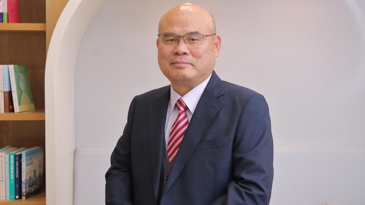 Choi Hyun-chul, Executive Vice President at LG Display