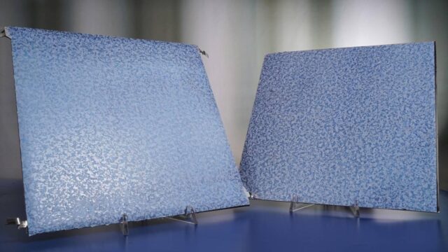 Fraunhofer FEP presents advances in building-integrated PV