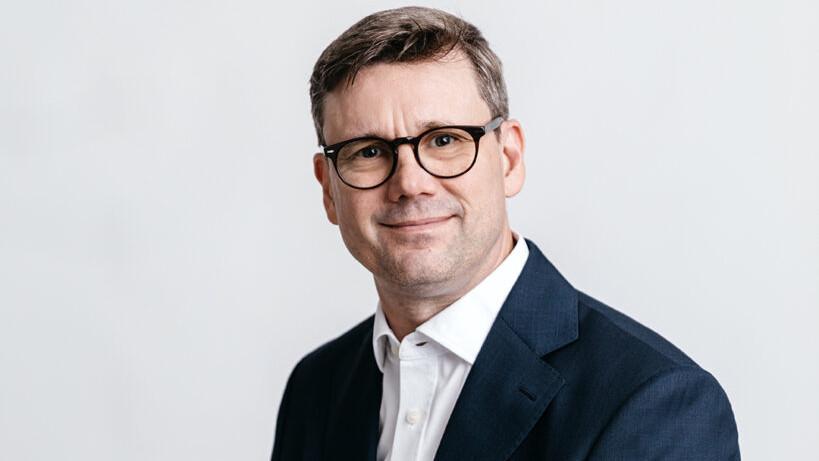 Thomas Gädda