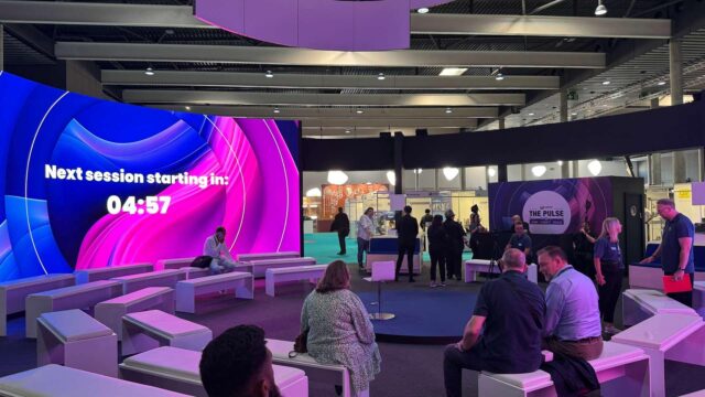 Labelexpo organisers announce rebranding to LOUPE