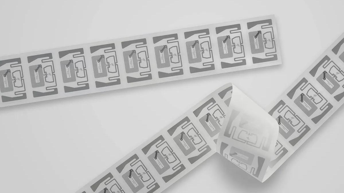 RFID tags
