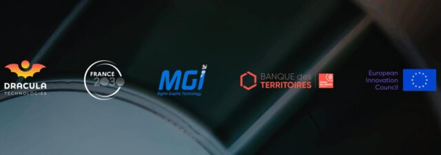 Dracula Technologies aims to scale up production with new funding