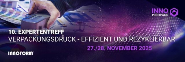 Main visual Inno-PrintPack 2025