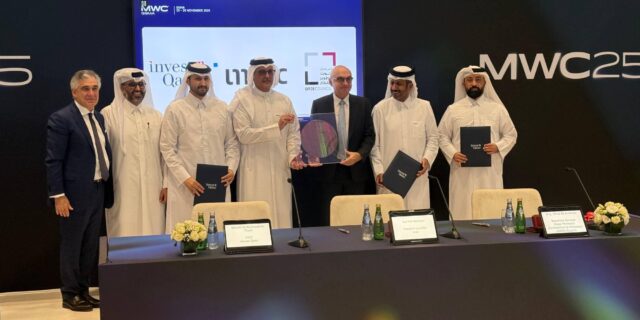Imec to build regional research & development hub in Qatar
