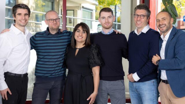 Four deep-tech start-ups join CSEM’s ACCELERATE Programme