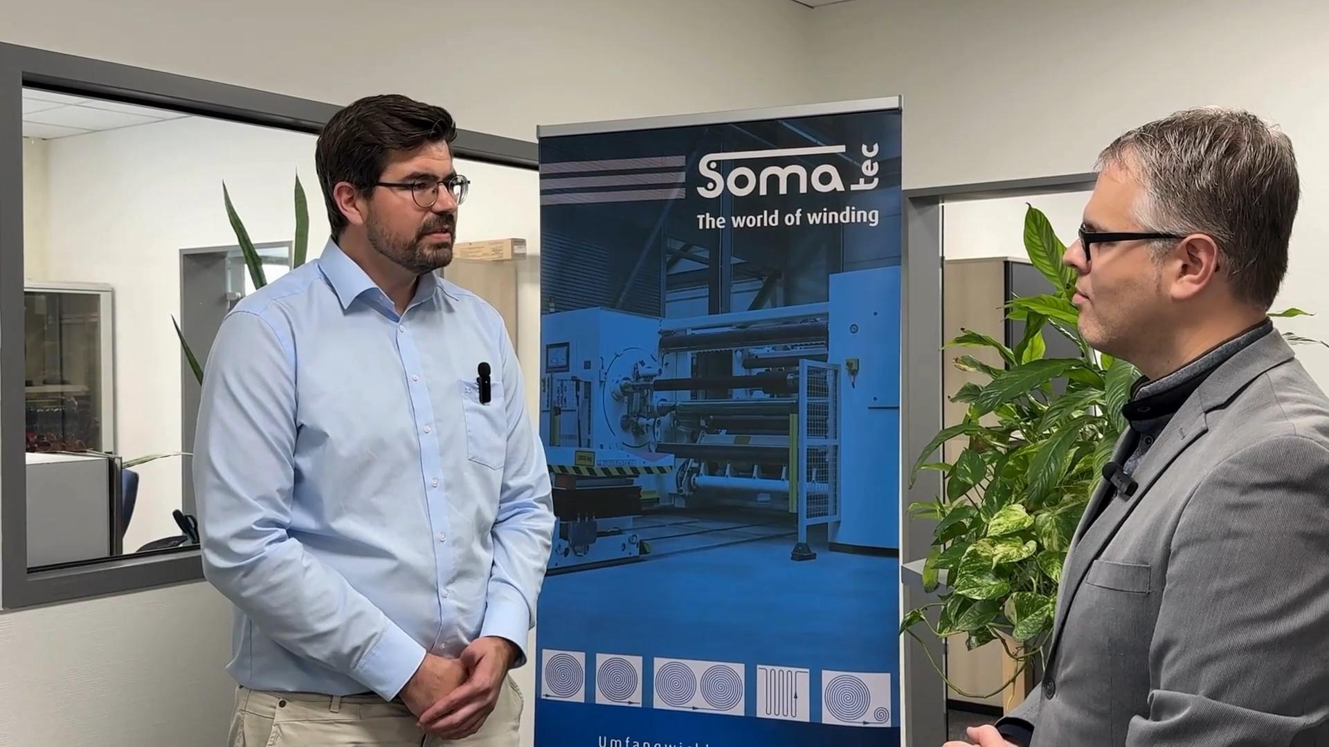 Thorsten Kuhlmann and Martin Hirschmann