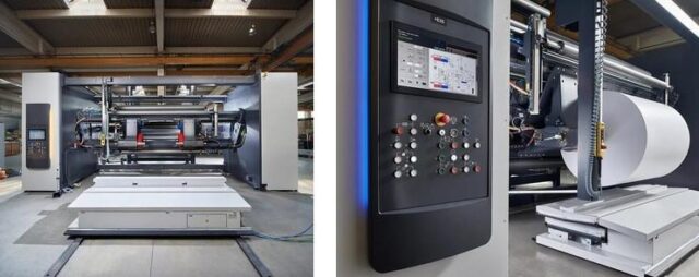 SOMATEC takes over product portfolio from Kampf LSF