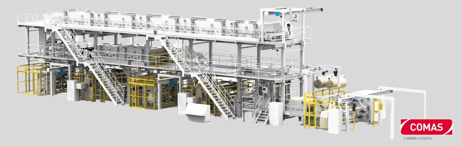 Comas Coating Comas - Engineering next-gen coating solutions - PRO Flexconvert / PRO ...