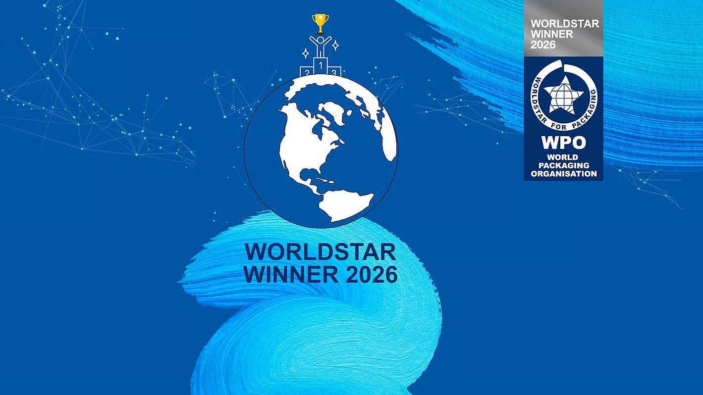 WorldStar winner graphic