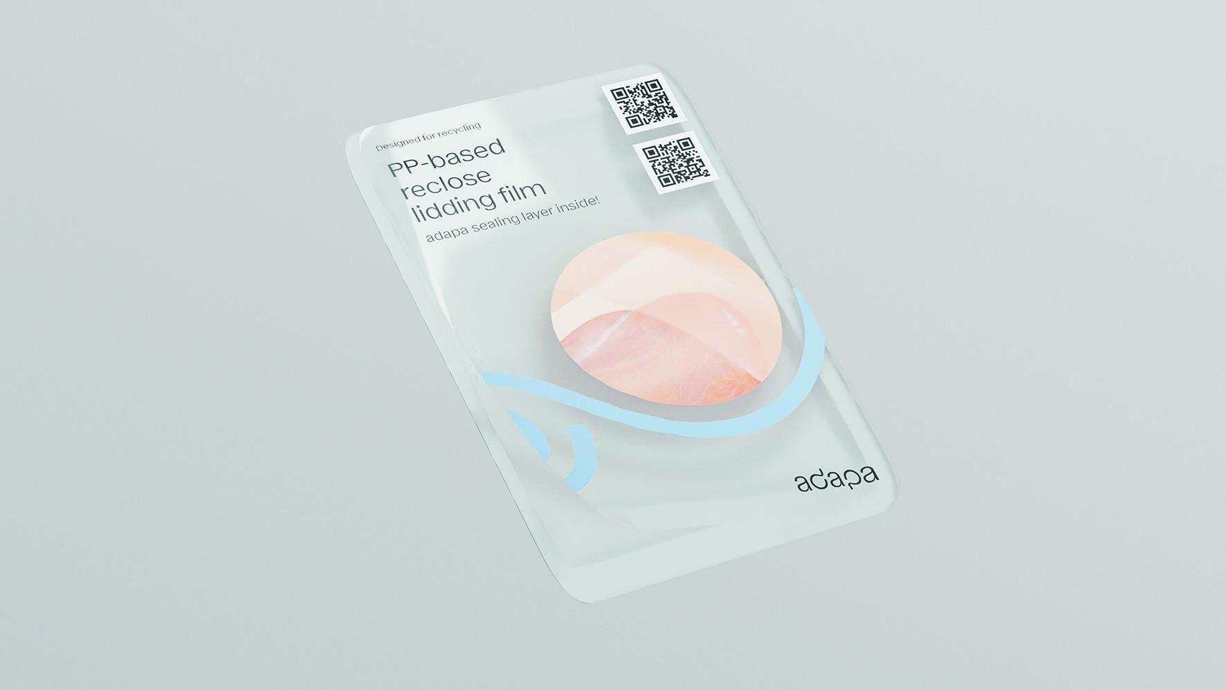 adapa's MonoCloseRE packaging