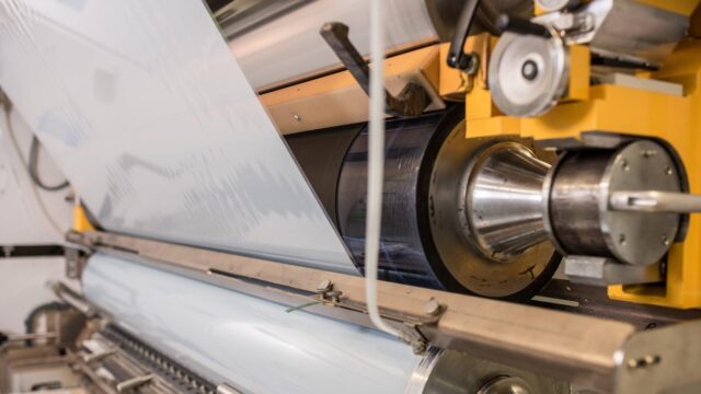 ATP Adhesive Systems serves a wide variety of end markets