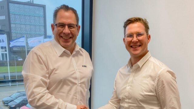 API Transfer Technologies setzt auf Daniel Constandse