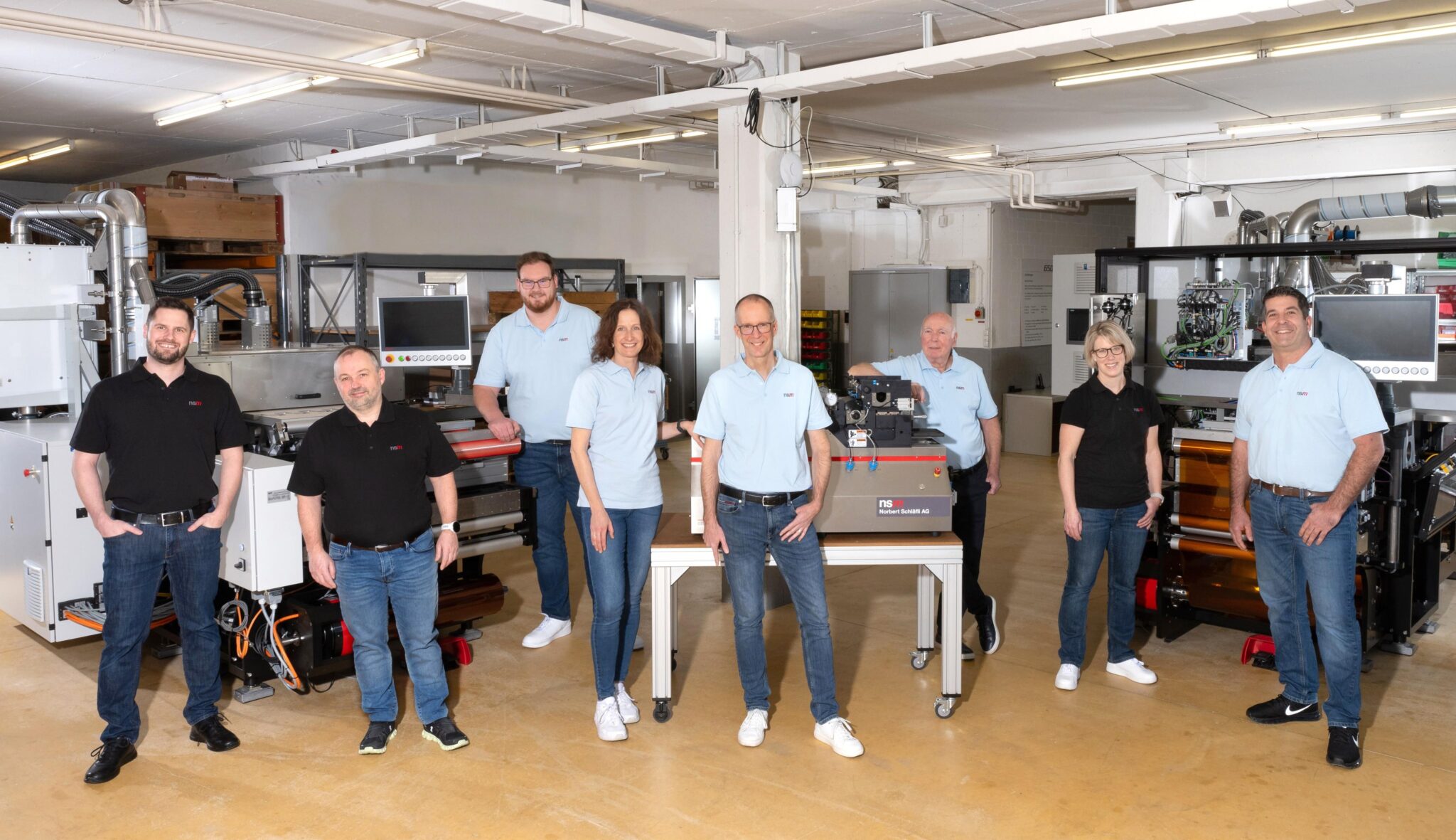 nsm - Transfer of perovskite processes from lab to pilot production ...