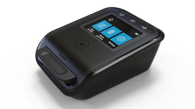 TactoTek and Covestro – Seamless smart surfaces