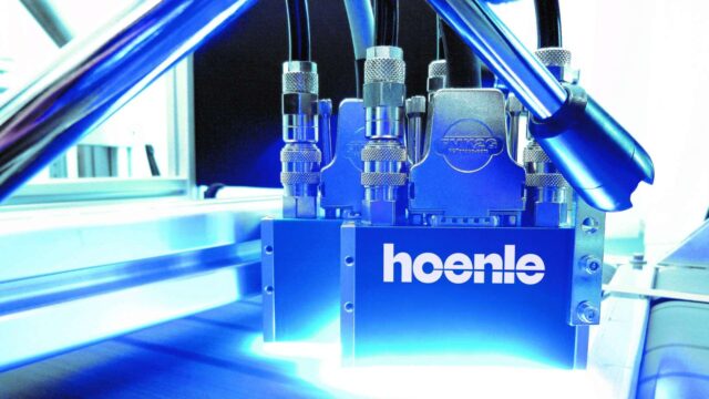 Hoenle and Mondula to exhibit at Gulf Print & Pack 2026